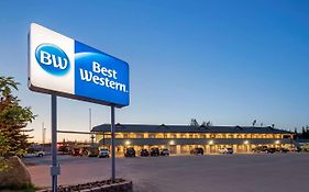 Best Western King Salmon Motel Soldotna Ak