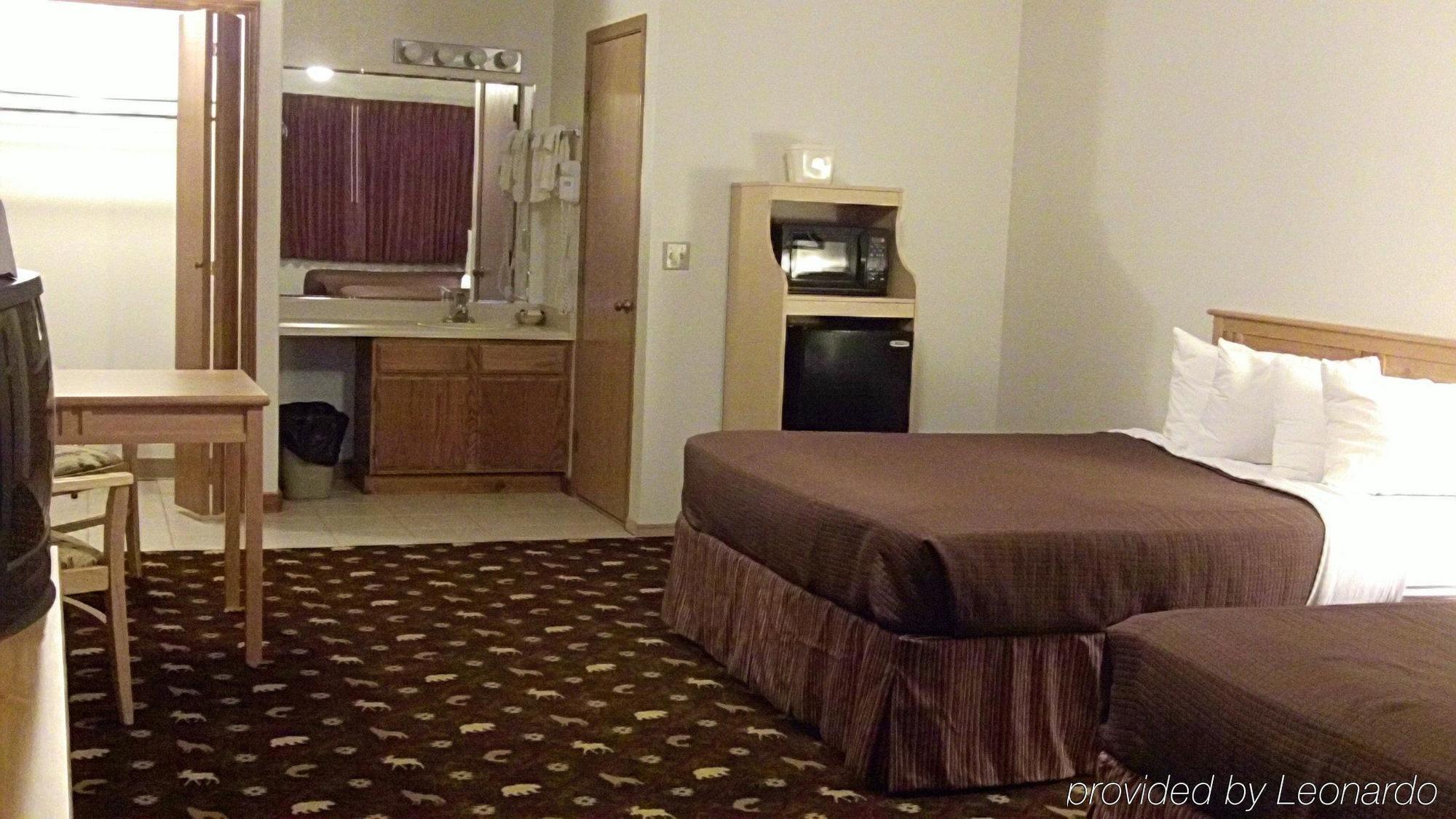 Best Western King Salmon Inn Soldotna Room photo